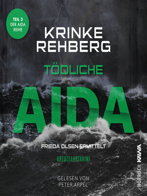 cover image of Tödliche AIDA